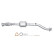 Catalyseur - Kit Easy2Fit - Set avec pièces de montage, Vignette 2