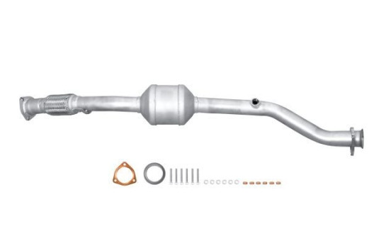 Catalyseur - Kit Easy2Fit - Set avec pièces de montage, Image 2