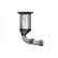 Catalyseur - Kit Easy2Fit - Set avec pièces de montage, Vignette 3