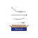 Catalyseur - Kit Easy2Fit - Set avec pièces de montage