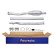 Catalyseur - Kit Easy2Fit - Set avec pièces de montage