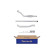 Catalyseur - Kit Easy2Fit - Set avec pièces de montage