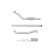 Catalyseur - Kit Easy2Fit - Set avec pièces de montage, Vignette 2