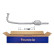Catalyseur - Kit Easy2Fit - Set avec pièces de montage