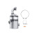 Catalyseur - Kit Easy2Fit - Set avec pièces de montage, Vignette 2