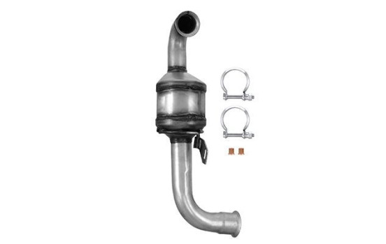 Catalyseur - Kit Easy2Fit - Set avec pièces de montage, Image 2