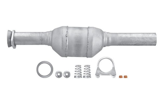 Catalyseur - Kit Easy2Fit - Set avec pièces de montage, Image 2