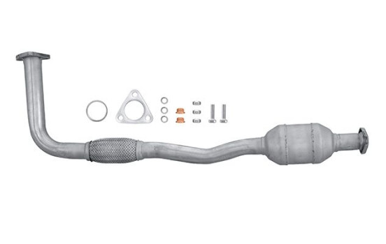Catalyseur - Kit Easy2Fit - Set avec pièces de montage, Image 2
