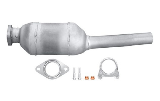 Catalyseur - Kit Easy2Fit - Set avec pièces de montage, Image 2