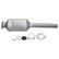 Catalyseur - Kit Easy2Fit - Set avec pièces de montage, Vignette 2