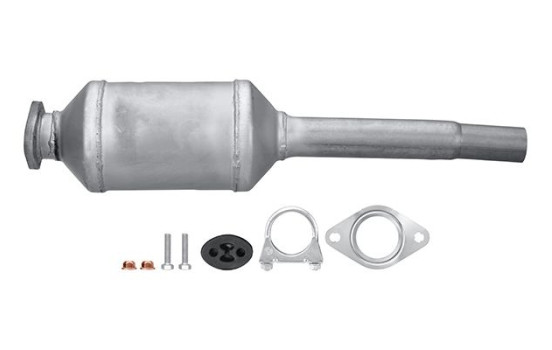 Catalyseur - Kit Easy2Fit - Set avec pièces de montage, Image 2