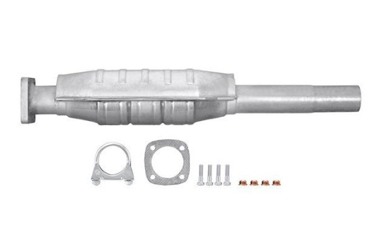 Catalyseur - Kit Easy2Fit - Set avec pièces de montage, Image 2