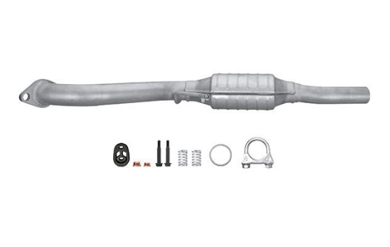 Catalyseur - Kit Easy2Fit - Set avec pièces de montage, Image 2
