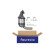 Catalyseur - Kit Easy2Fit - Set avec pièces de montage