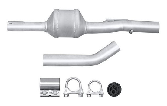 Catalyseur - Kit Easy2Fit - Set avec pièces de montage, Image 2