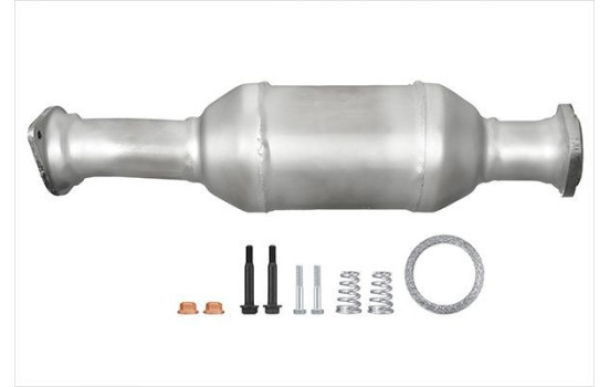 Catalyseur - Kit Easy2Fit - Set avec pièces de montage, Image 2