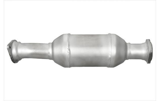 Catalyseur - Kit Easy2Fit - Set avec pièces de montage, Image 3
