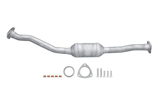Catalyseur - Kit Easy2Fit - Set avec pièces de montage, Image 2