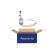 Catalyseur - Kit Easy2Fit - Set avec pièces de montage
