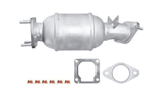 Catalyseur - Kit Easy2Fit - Set avec pièces de montage, Image 2