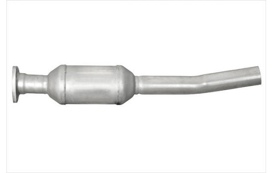 Catalyseur - Kit Easy2Fit - Set avec pièces de montage, Image 3