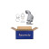 Catalyseur - Kit Easy2Fit - Set avec pièces de montage