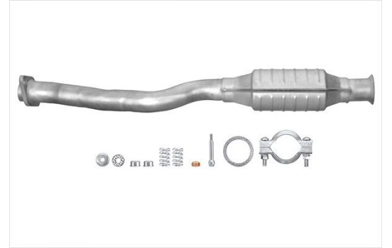 Catalyseur - Kit Easy2Fit - Set avec pièces de montage, Image 2
