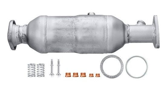 Catalyseur - Kit Easy2Fit - Set avec pièces de montage, Image 2