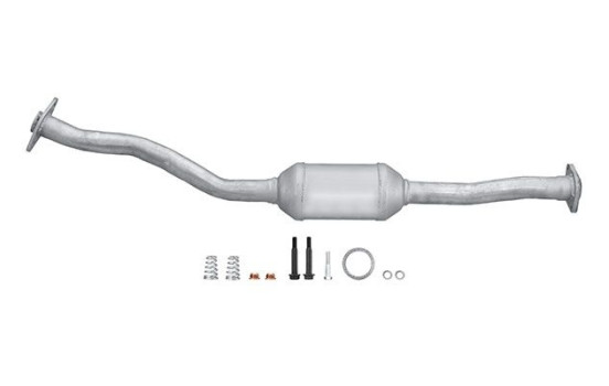 Catalyseur - Kit Easy2Fit - Set avec pièces de montage, Image 2