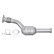 Catalyseur - Kit Easy2Fit - Set avec pièces de montage, Vignette 2