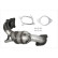 Catalyseur - Kit Easy2Fit - Set avec pièces de montage, Vignette 2