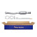 Catalyseur - Kit Easy2Fit - Set avec pièces de montage