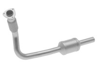 Catalyseur - Kit Easy2Fit - Set avec pièces de montage
