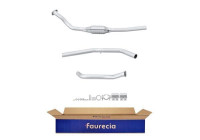 Catalyseur - Kit Easy2Fit - Set avec pièces de montage