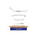 Catalyseur - Kit Easy2Fit - Set avec pièces de montage