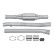 Catalyseur - Kit Easy2Fit - Set avec pièces de montage, Vignette 2