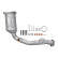 Catalyseur - Kit Easy2Fit - Set avec pièces de montage, Vignette 2