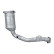 Catalyseur - Kit Easy2Fit - Set avec pièces de montage, Vignette 3