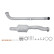 Catalyseur - Kit Easy2Fit - Set avec pièces de montage, Vignette 2