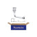 Catalyseur - Kit Easy2Fit - Set avec pièces de montage