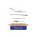 Catalyseur - Kit Easy2Fit - Set avec pièces de montage