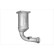 Catalyseur - Kit Easy2Fit - Set avec pièces de montage, Vignette 3