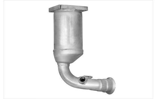Catalyseur - Kit Easy2Fit - Set avec pièces de montage, Image 3