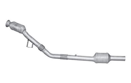 Catalyseur - Kit Easy2Fit - Set avec pièces de montage, Image 3