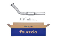 Catalyseur - Kit Easy2Fit - Set avec pièces de montage