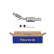 Catalyseur - Kit Easy2Fit - Set avec pièces de montage