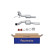 Catalyseur - Kit Easy2Fit - Set avec pièces de montage