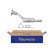 Catalyseur - Kit Easy2Fit - Set avec pièces de montage