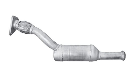 Catalyseur - Kit Easy2Fit - Set avec pièces de montage, Image 3