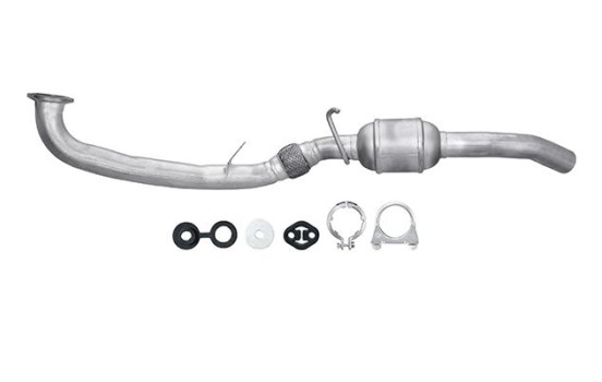Catalyseur - Kit Easy2Fit - Set avec pièces de montage, Image 2